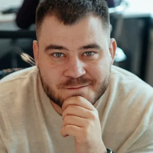 Сергей Прокофьев