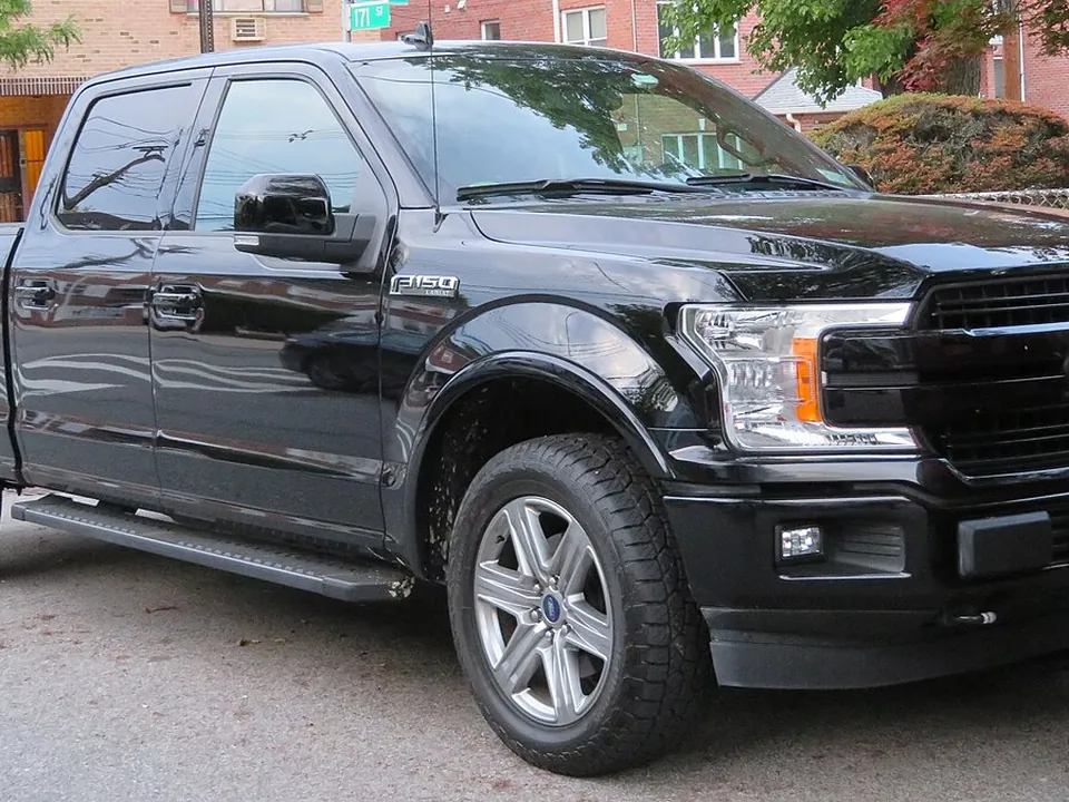 Ford F-150