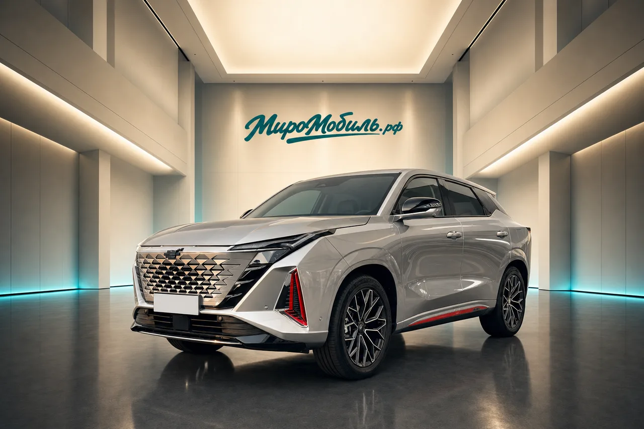 Changan UNI-Z
