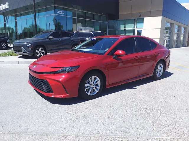 Toyota Camry, снимок 3