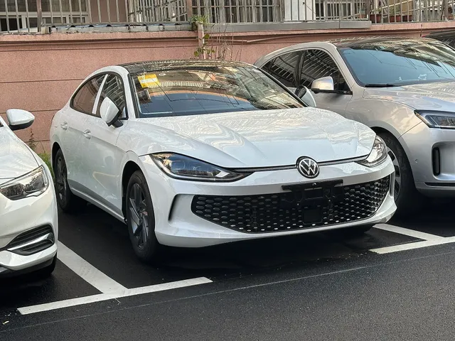 Volkswagen Lamando L, снимок 6