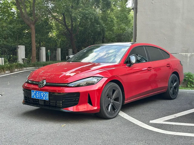 Volkswagen Lamando L, снимок 7