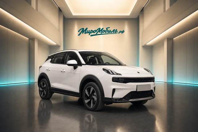 Lynk & Co 06