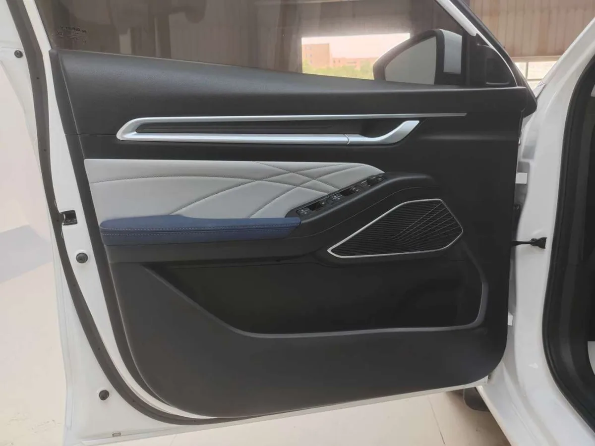 Geely Emgrand 2022 года, снимок 15