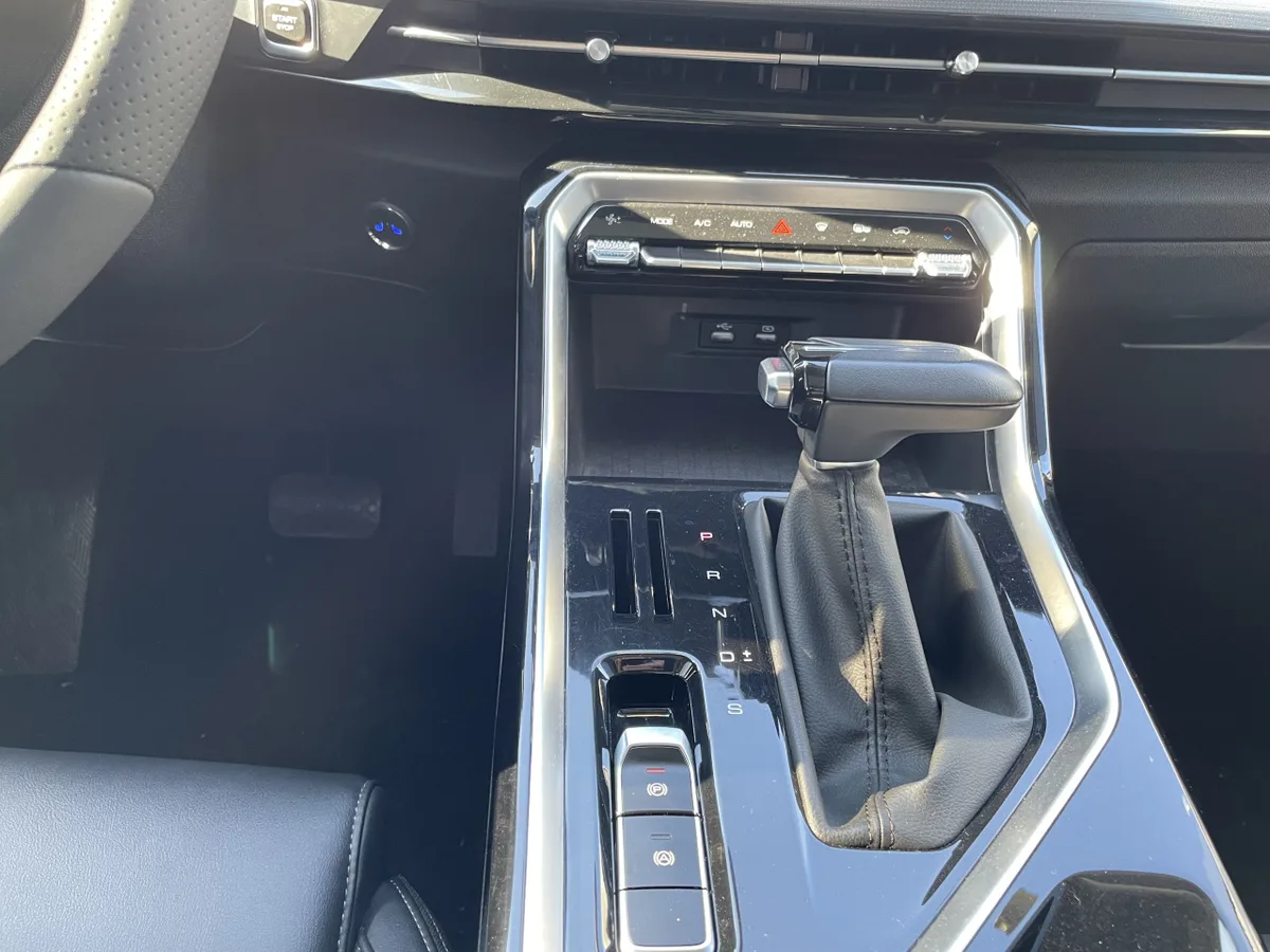 Wuling Xingchen 2022 года, снимок 7
