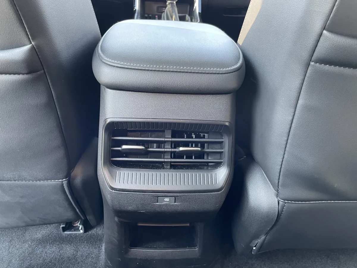 Wuling Xingchen 2022 года, снимок 10