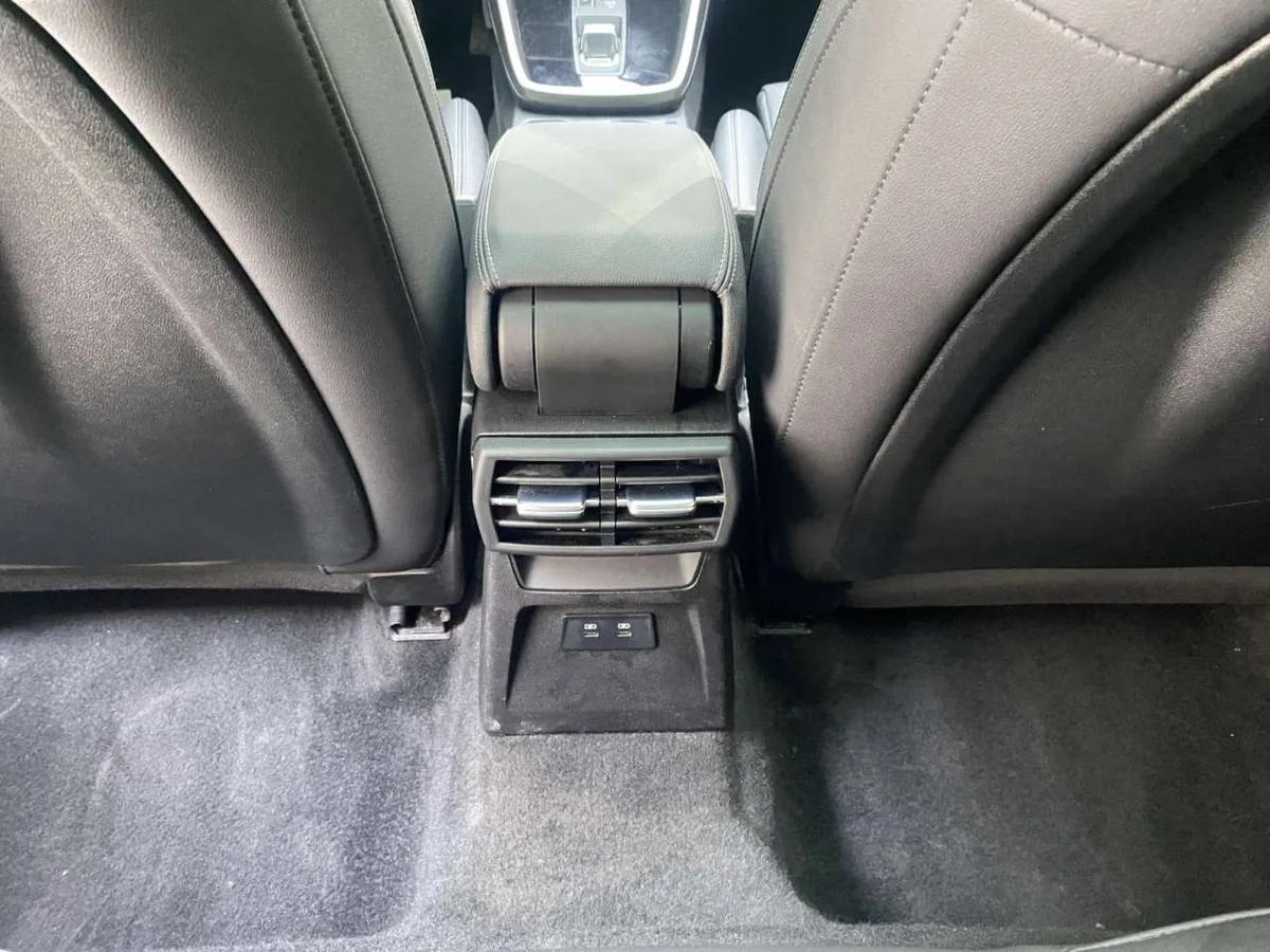Audi A3 2022 года, снимок 12