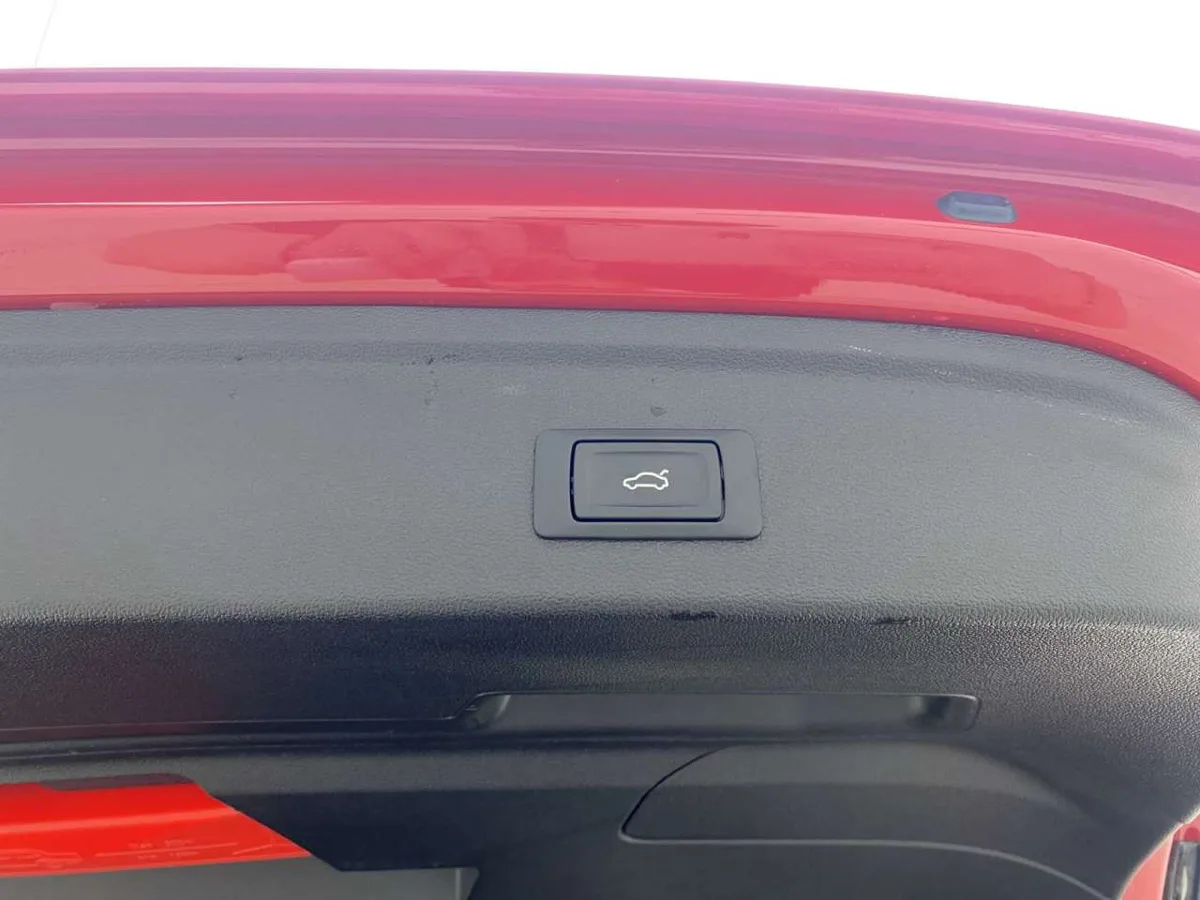 Audi A3 2022 года, снимок 13