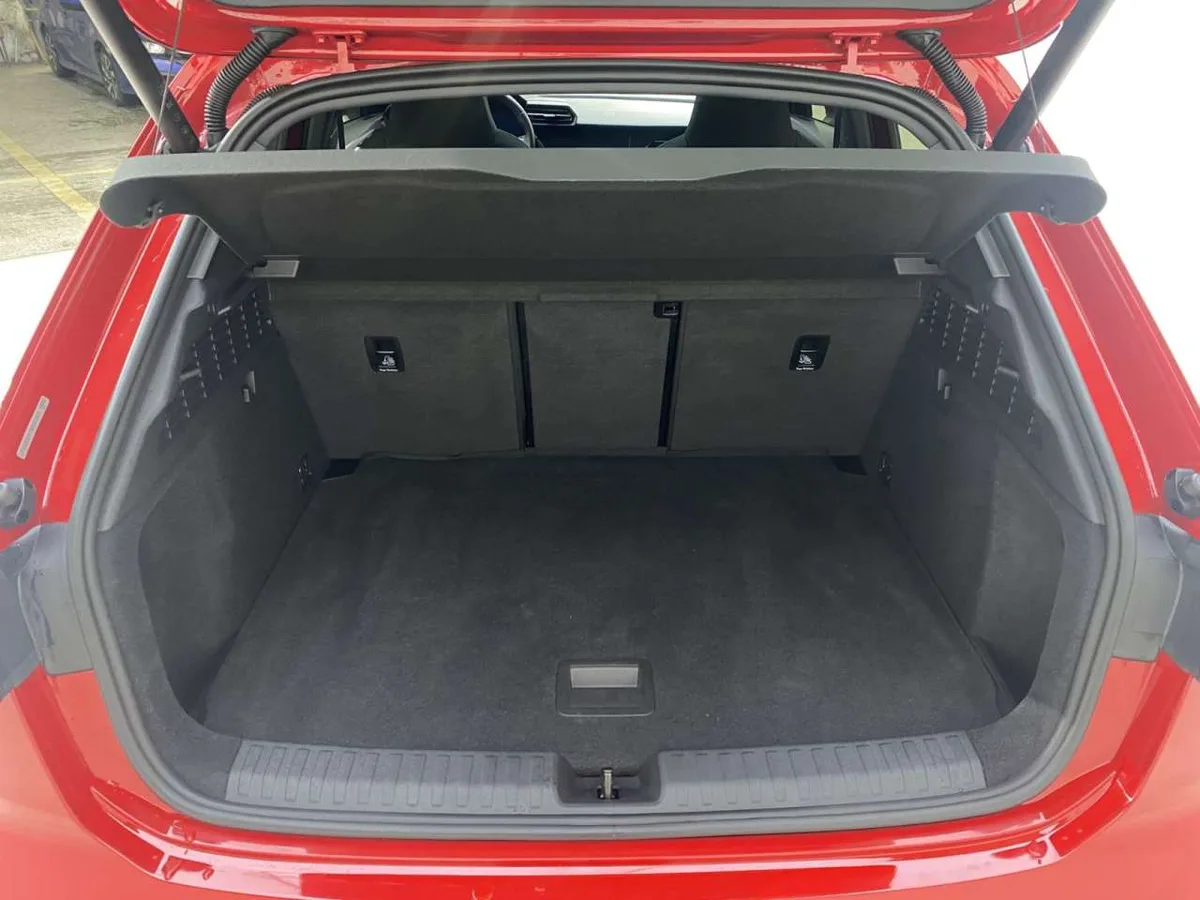 Audi A3 2022 года, снимок 28