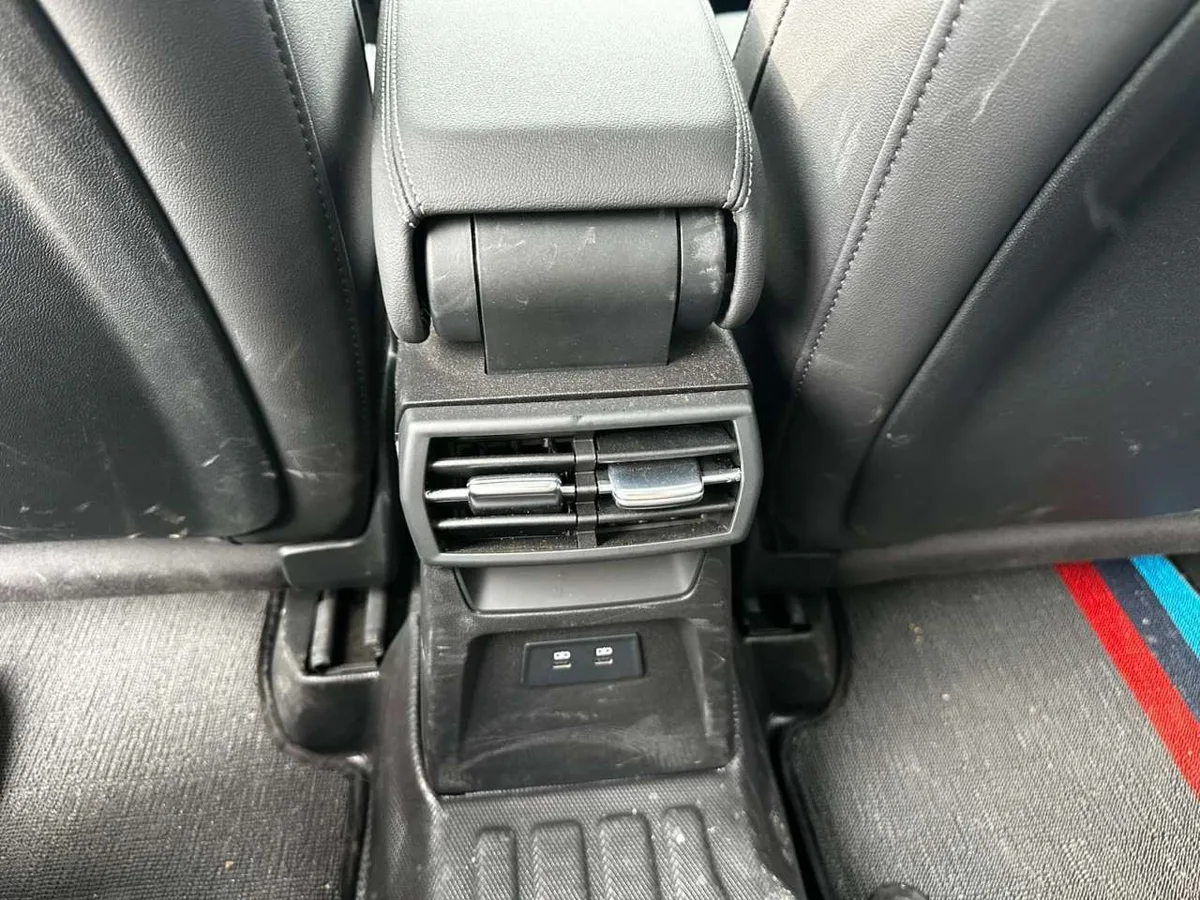 Audi A3 2022 года, снимок 12