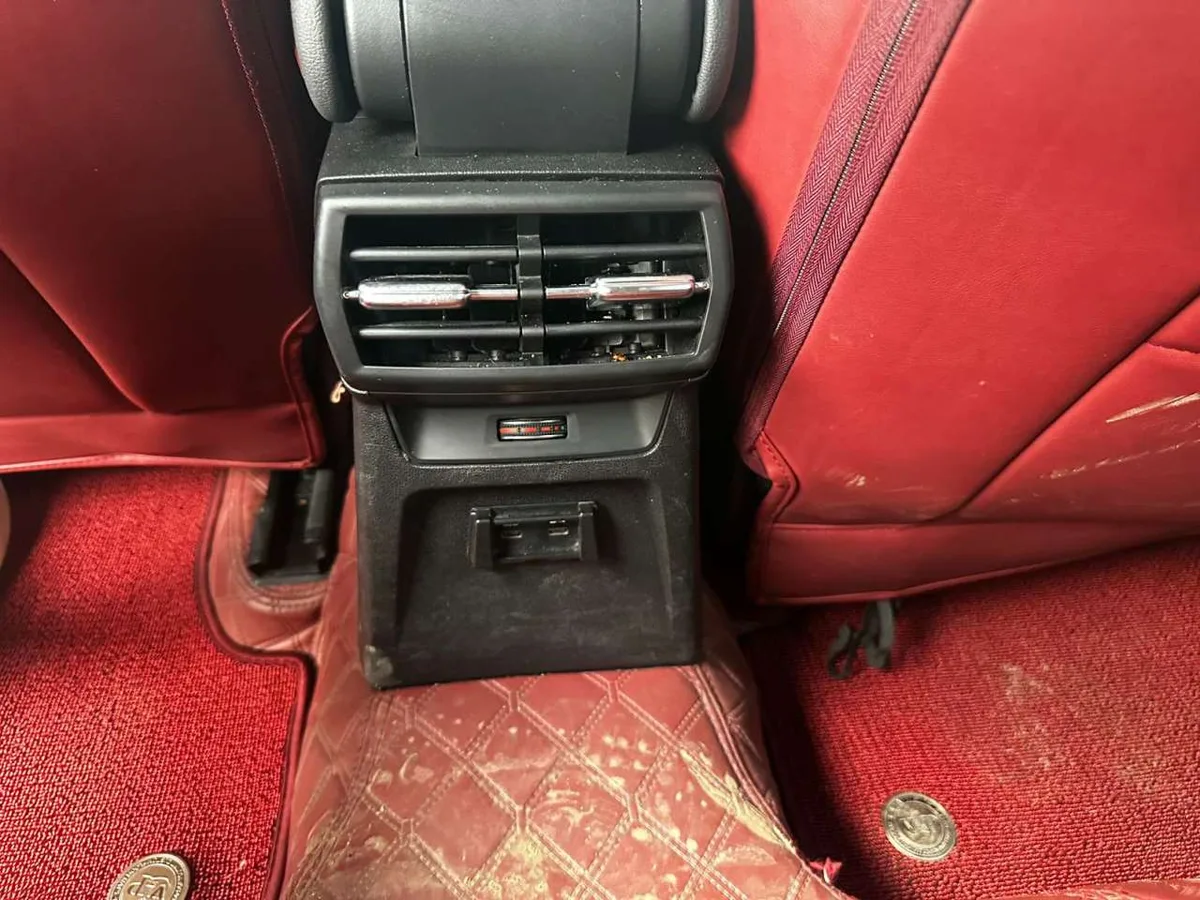 Audi A3 2022 года, снимок 18