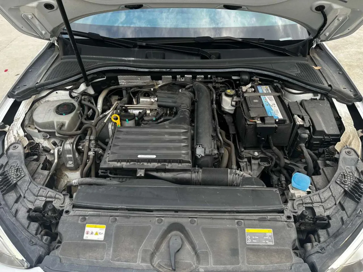 Audi A3 2022 года, снимок 28