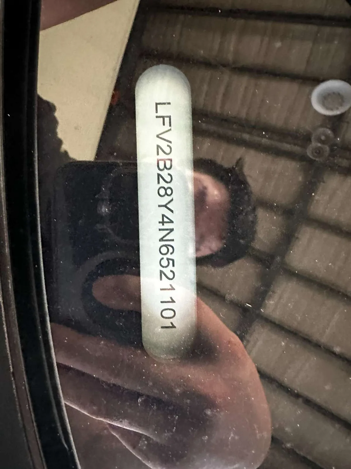 Audi A3 2022 года, снимок 30