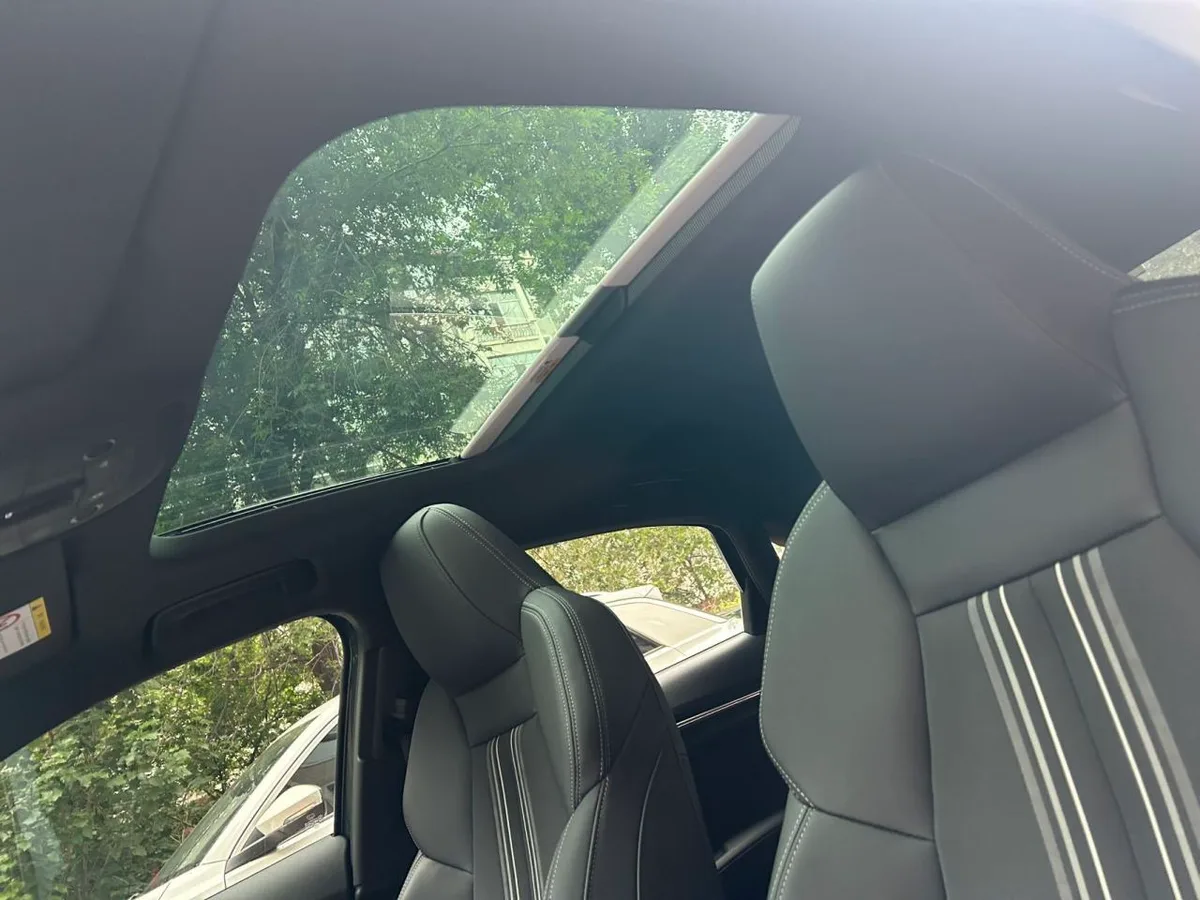 Audi A3 2023 года, снимок 11