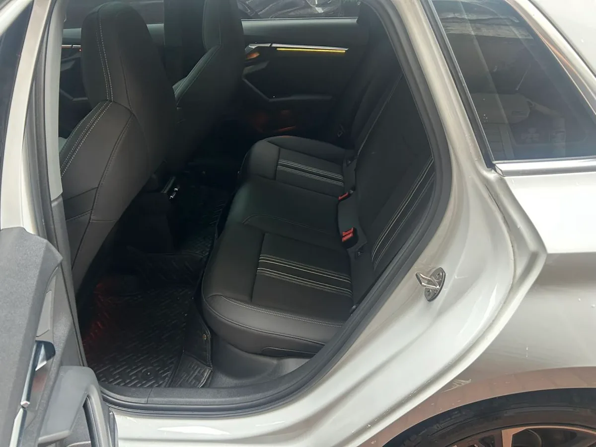 Audi A3 2023 года, снимок 15