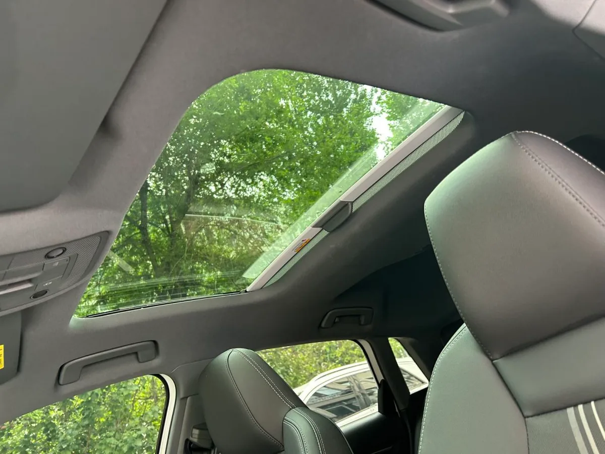 Audi A3 2023 года, снимок 12