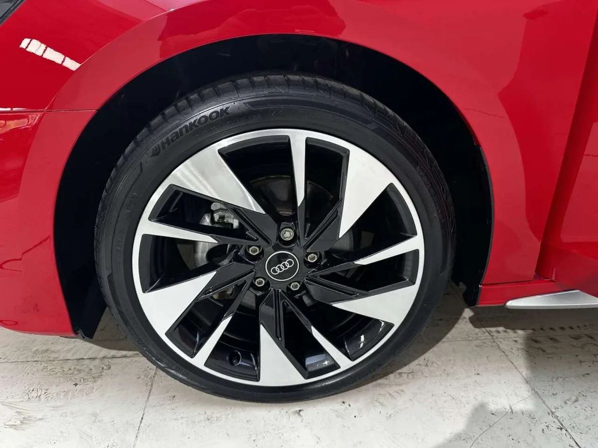 Audi A3 2023 года, снимок 16