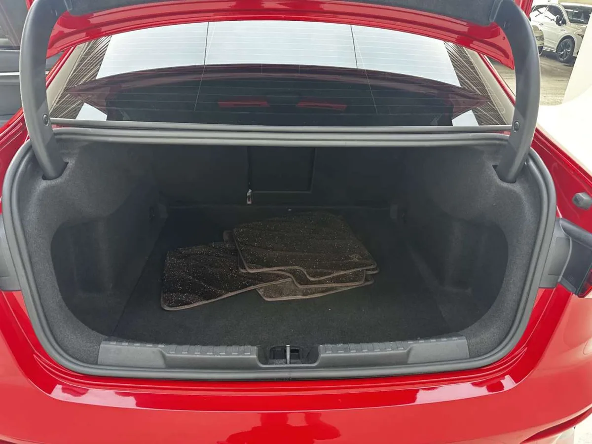 Audi A3 2023 года, снимок 20