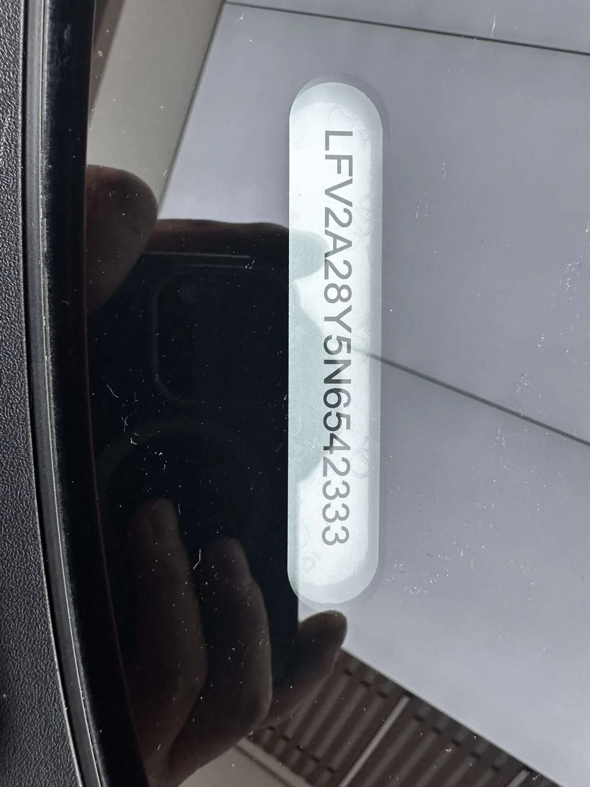 Audi A3 2023 года, снимок 21
