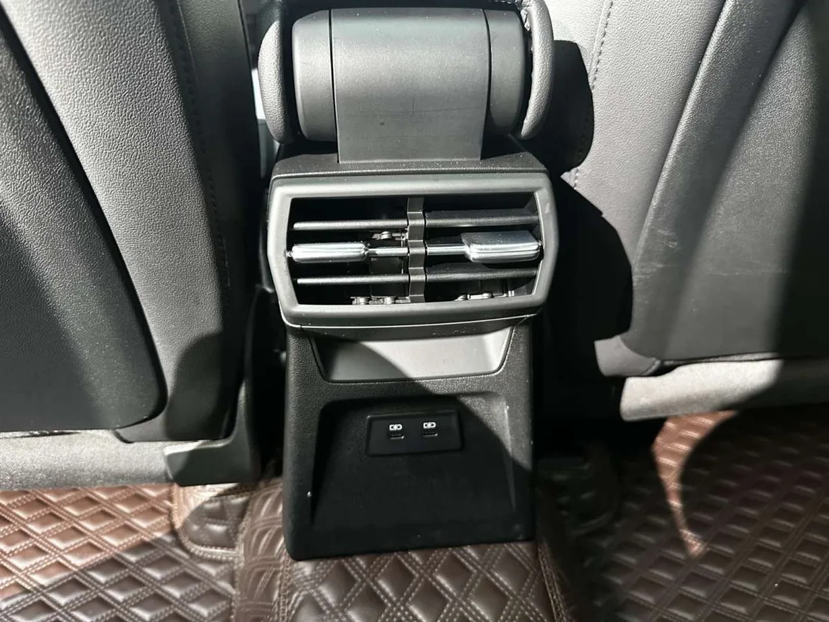 Audi A3 2023 года, снимок 22