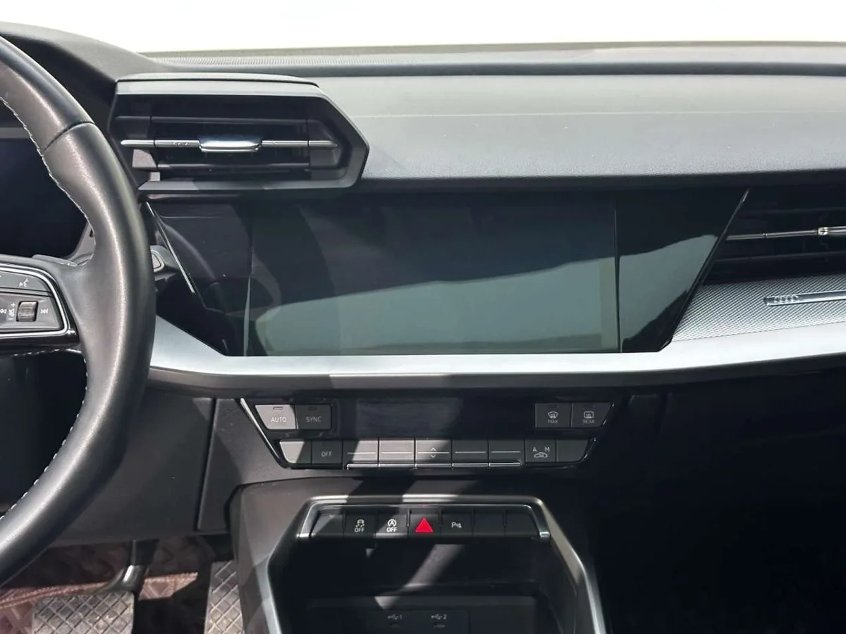 Audi A3 2023 года, снимок 24
