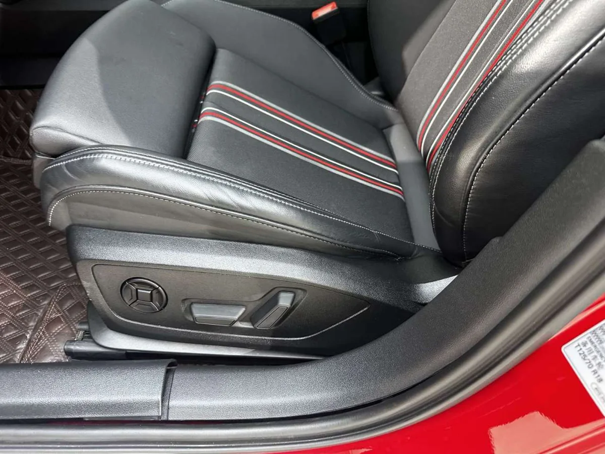 Audi A3 2023 года, снимок 27