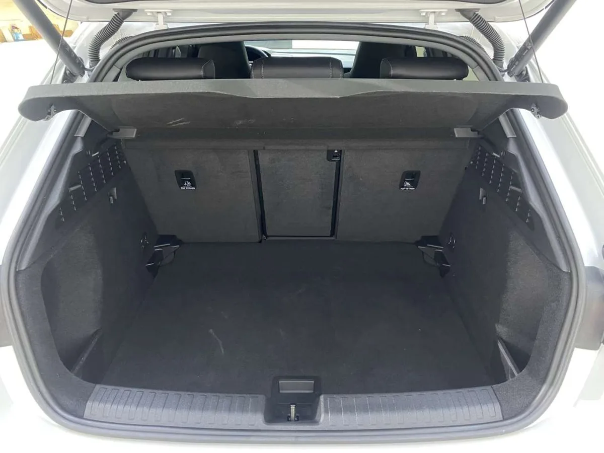 Audi A3 2023 года, снимок 24