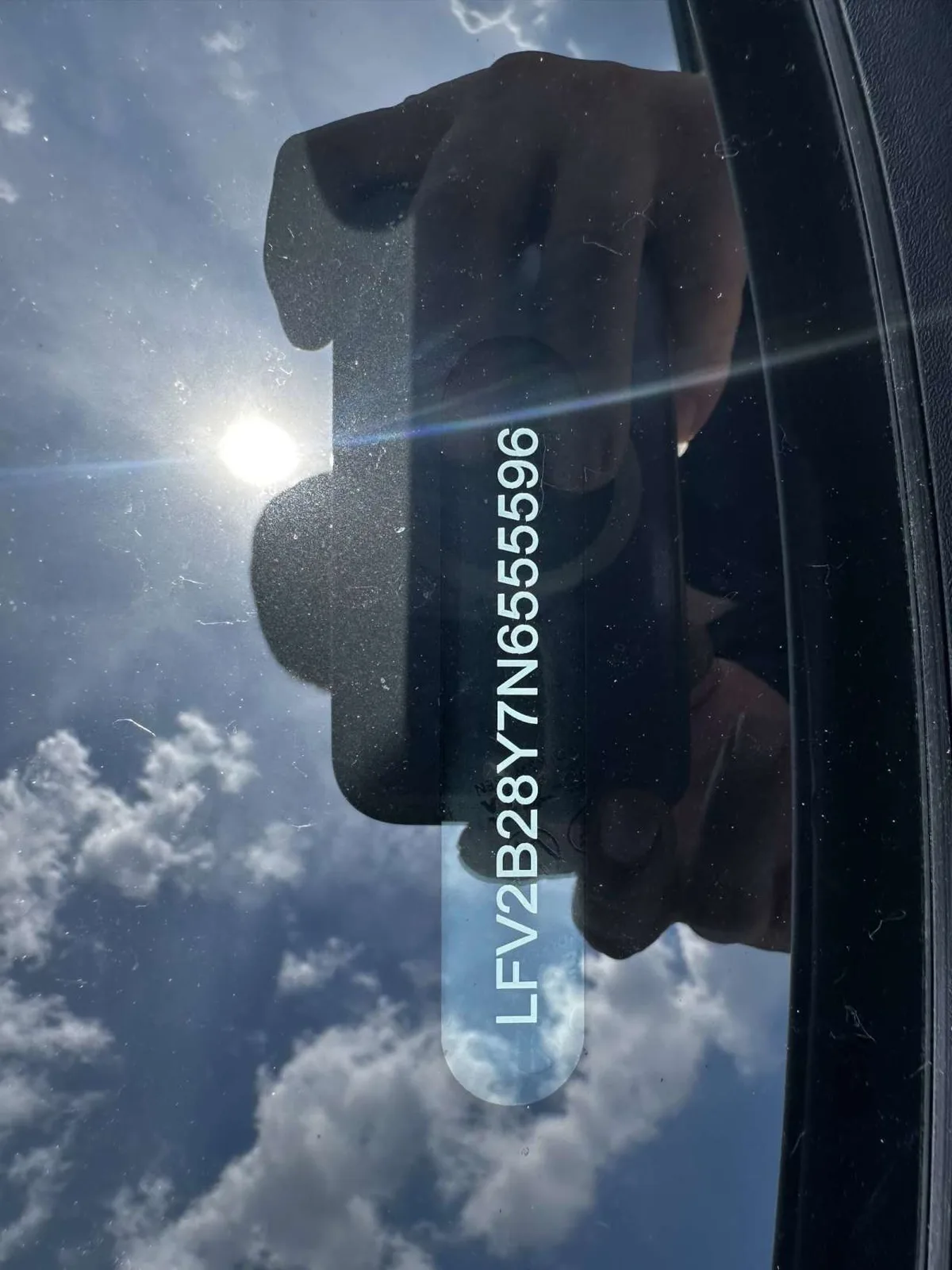 Audi A3 2023 года, снимок 26