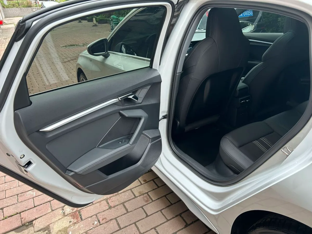 Audi A3 2024 года, снимок 18