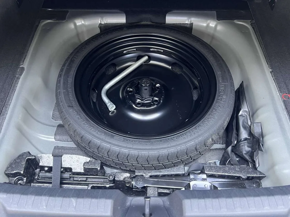 Audi A3 2024 года, снимок 23