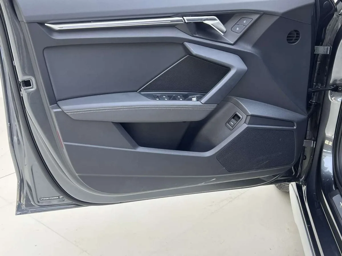 Audi A3 2024 года, снимок 25