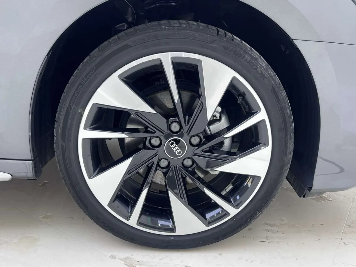 Audi A3 2024 года, снимок 26