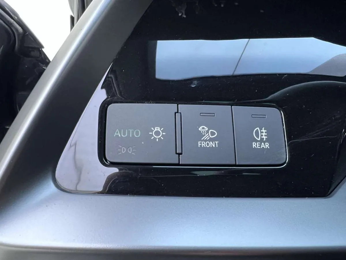 Audi A3 2024 года, снимок 29