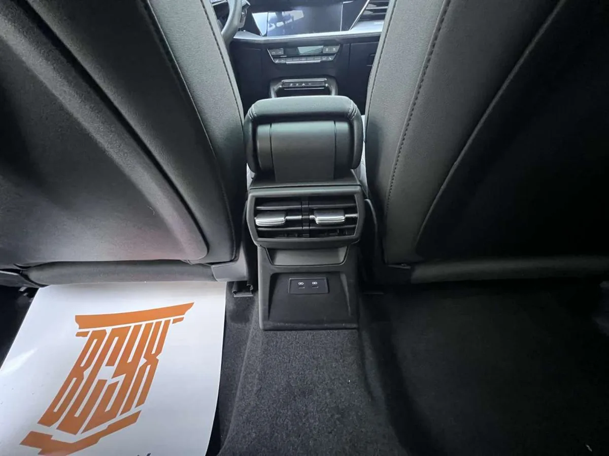 Audi A3 2024 года, снимок 31