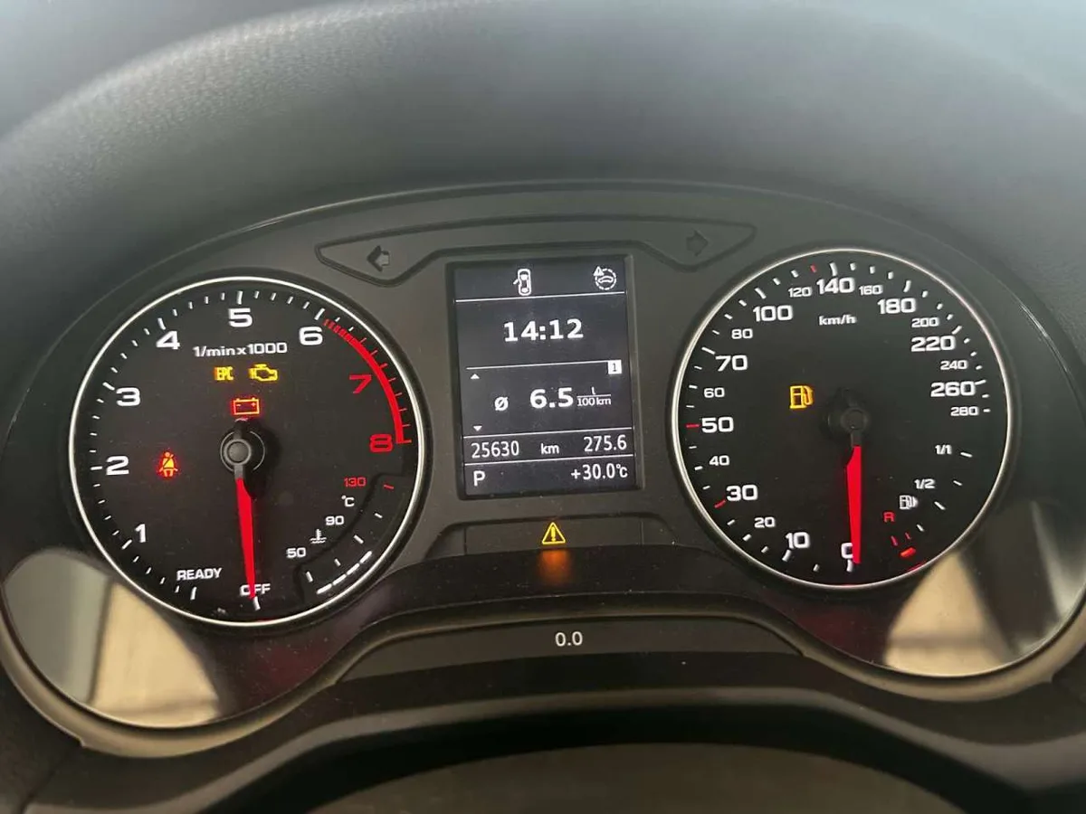 Audi Q2L 2022 года, снимок 16