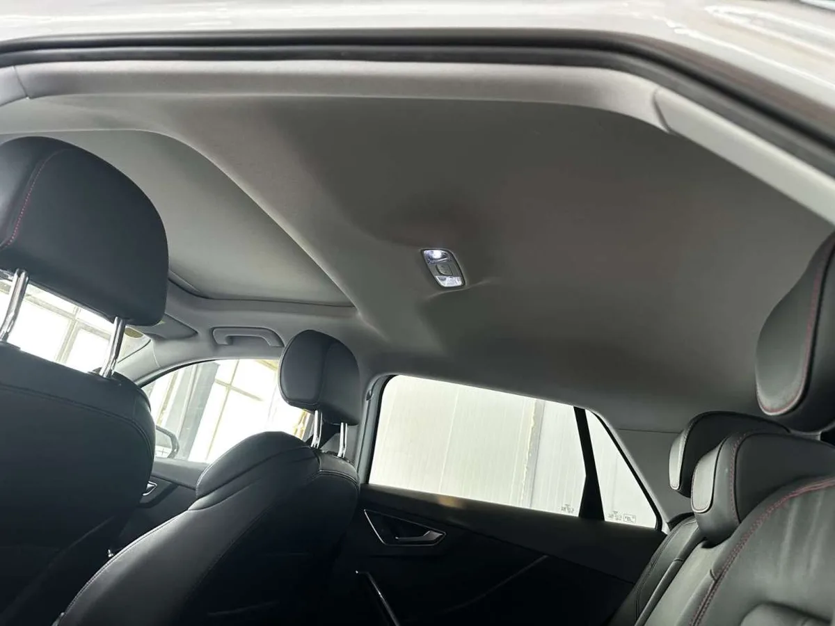 Audi Q2L 2022 года, снимок 17