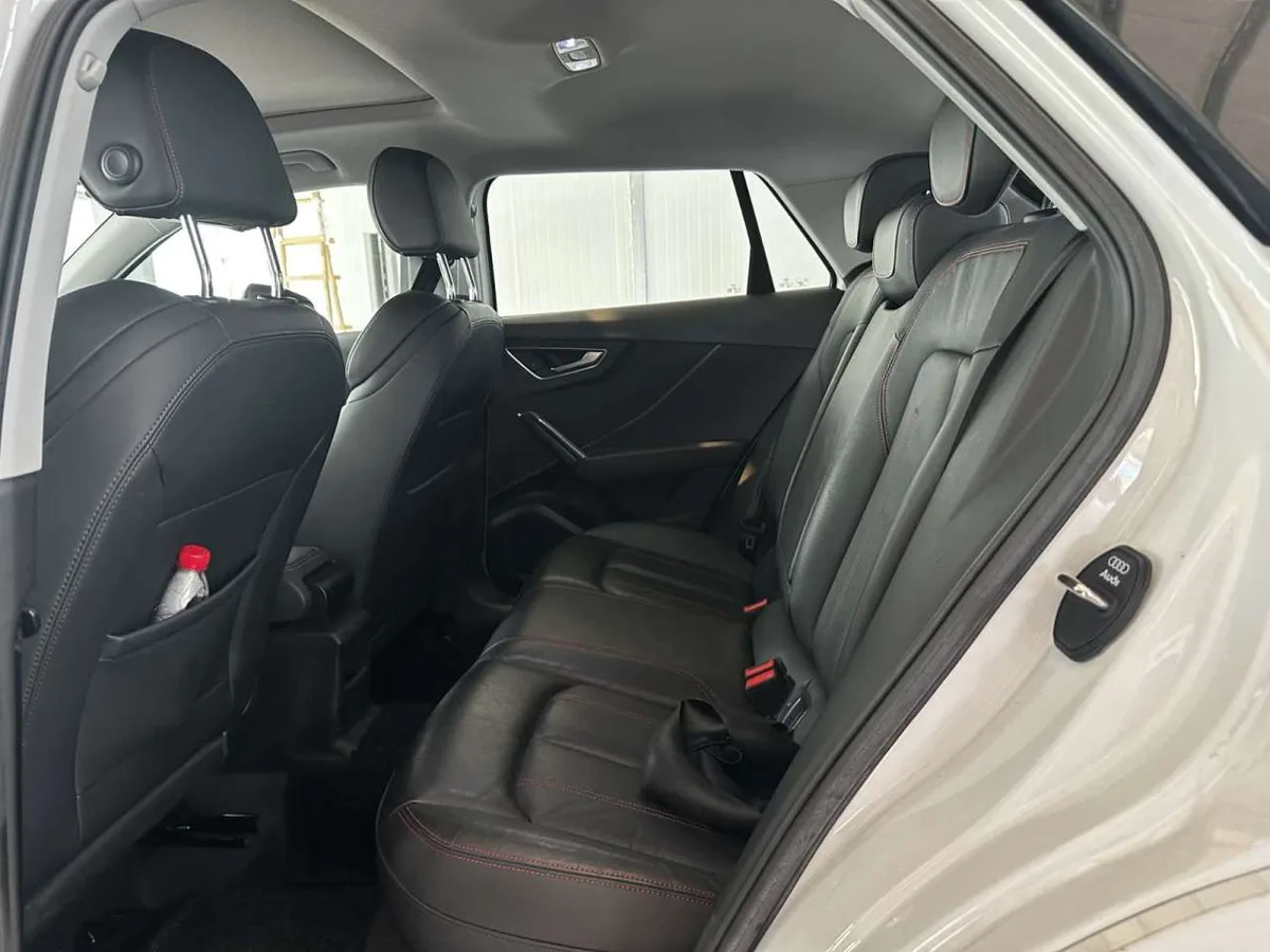 Audi Q2L 2022 года, снимок 18