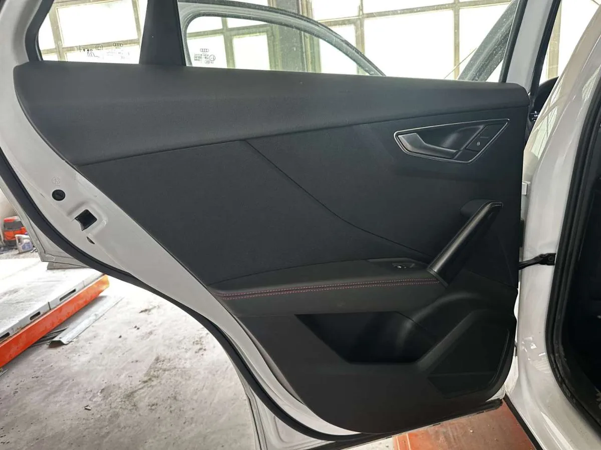 Audi Q2L 2022 года, снимок 19