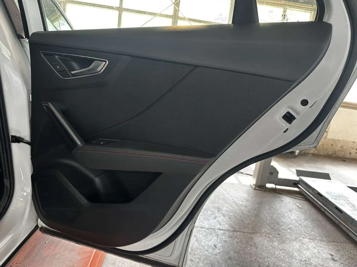 Audi Q2L 2022 года, снимок 22