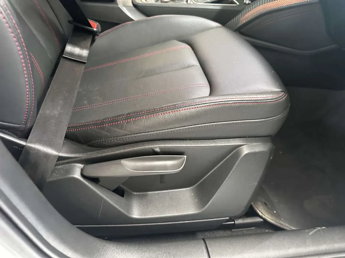 Audi Q2L 2022 года, снимок 24