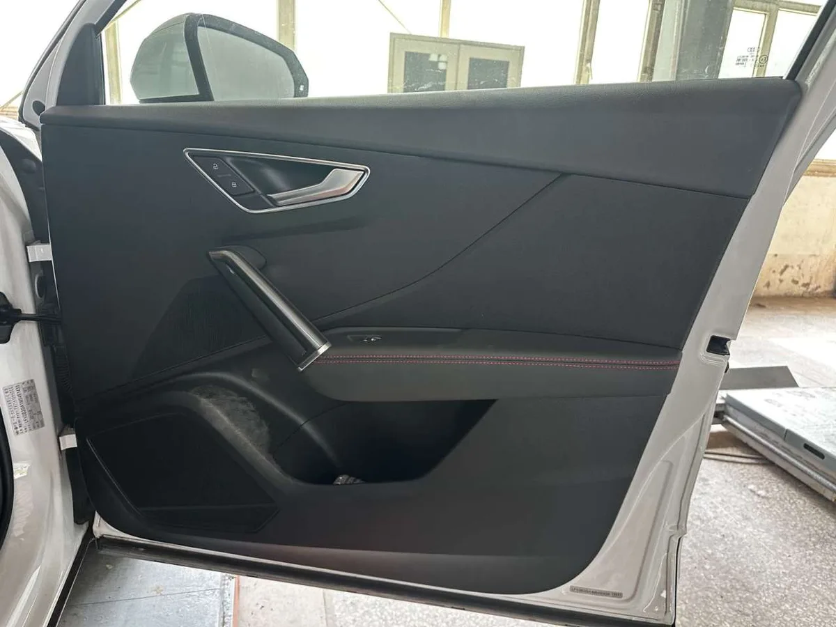 Audi Q2L 2022 года, снимок 26