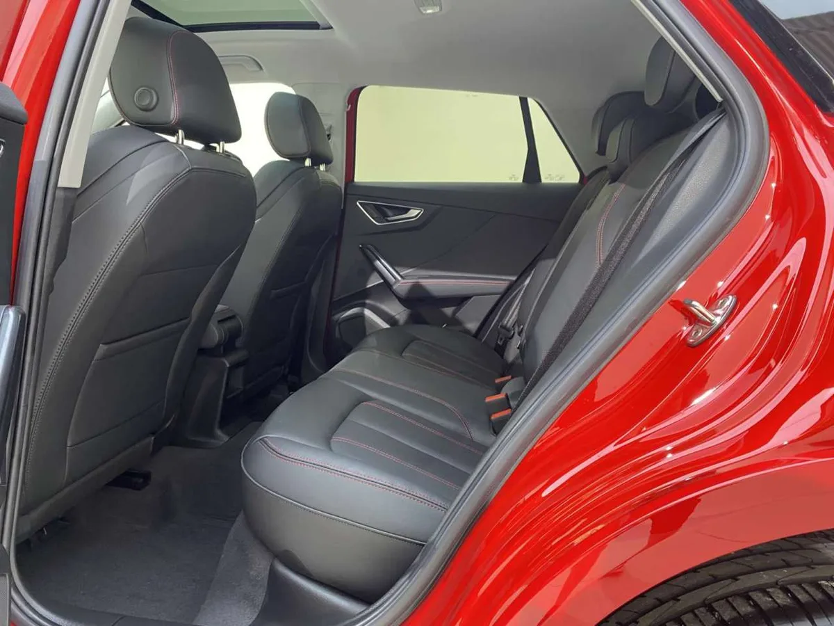 Audi Q2L 2023 года, снимок 18