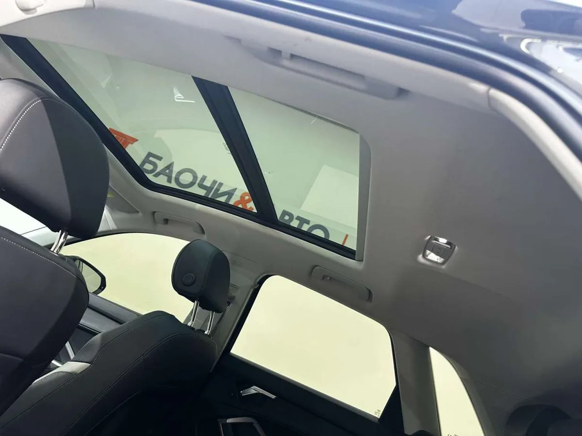 Audi Q3 2022 года, снимок 17