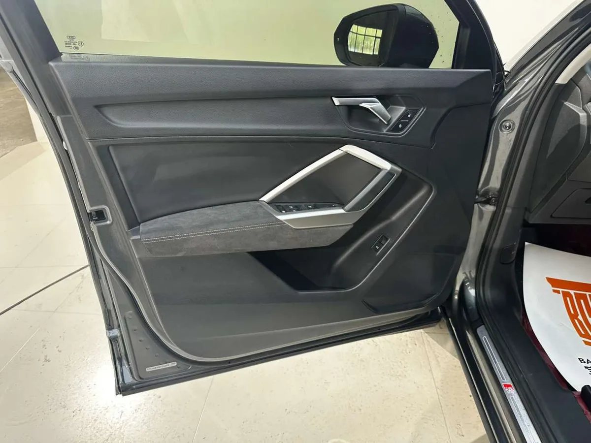 Audi Q3 2022 года, снимок 20