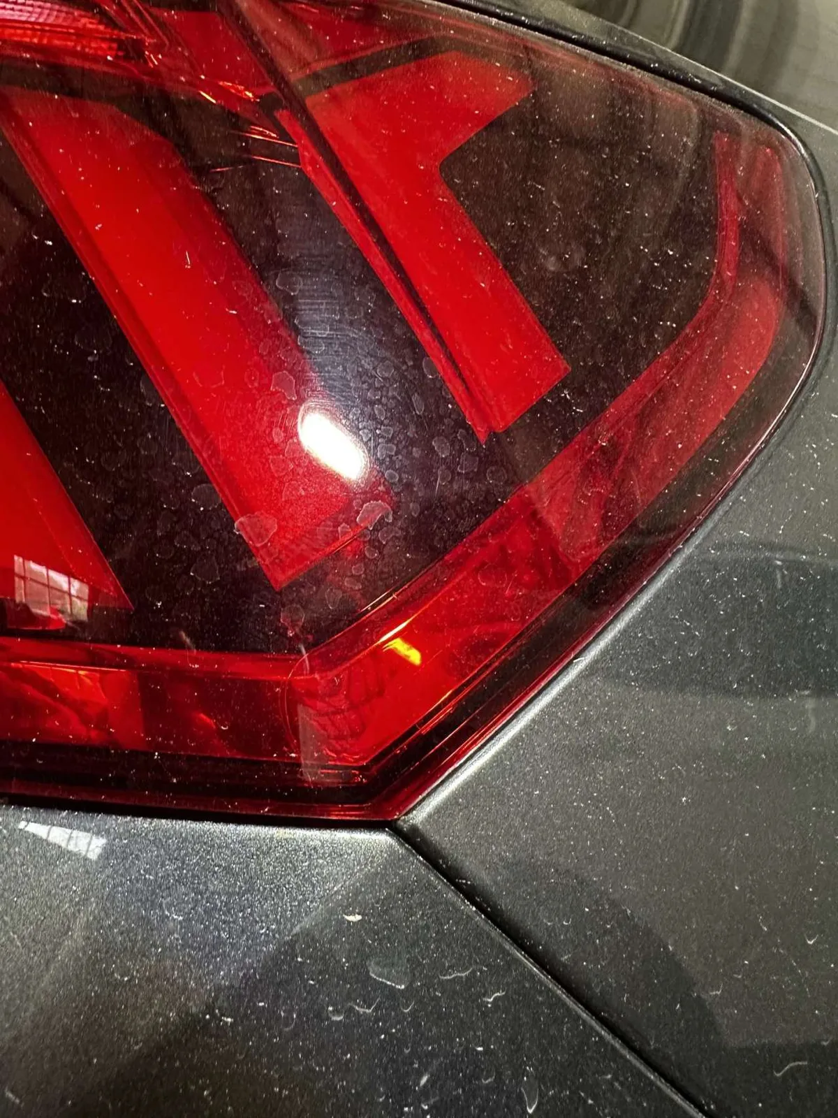 Audi Q3 2022 года, снимок 34