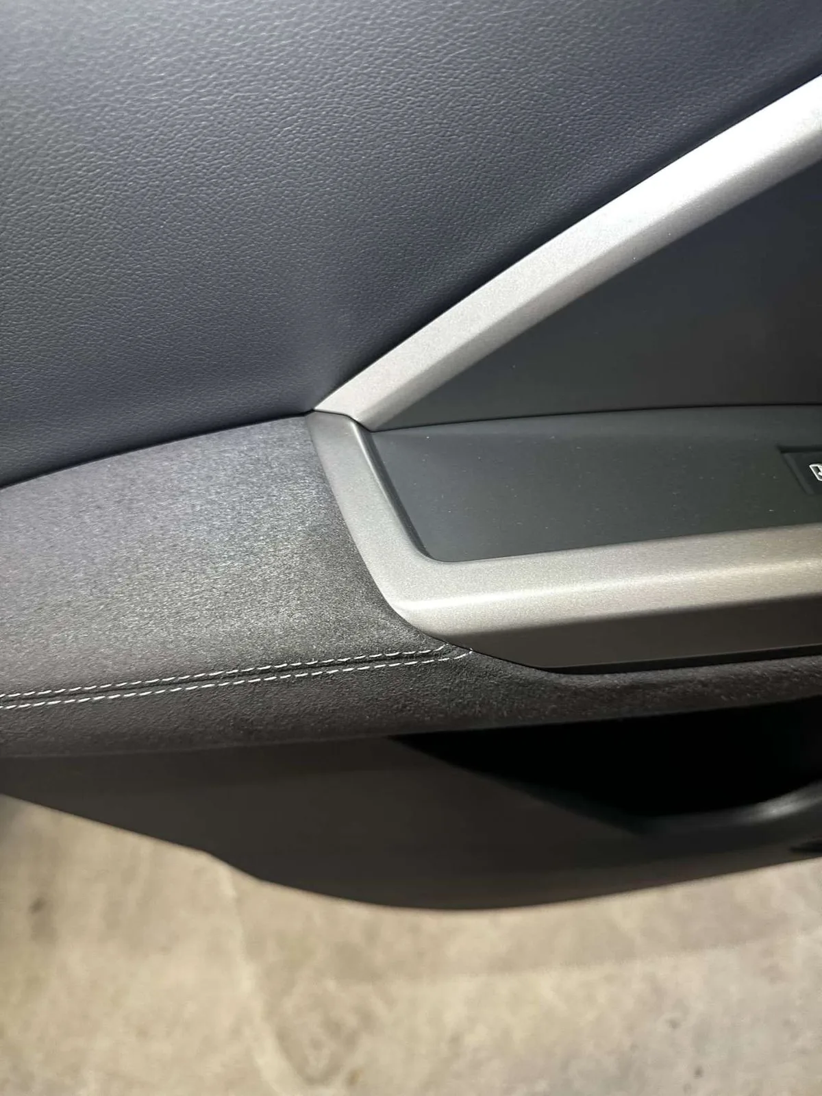 Audi Q3 2022 года, снимок 37