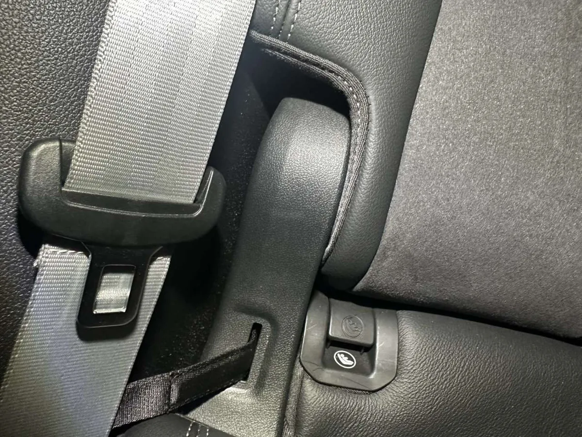 Audi Q3 2022 года, снимок 40