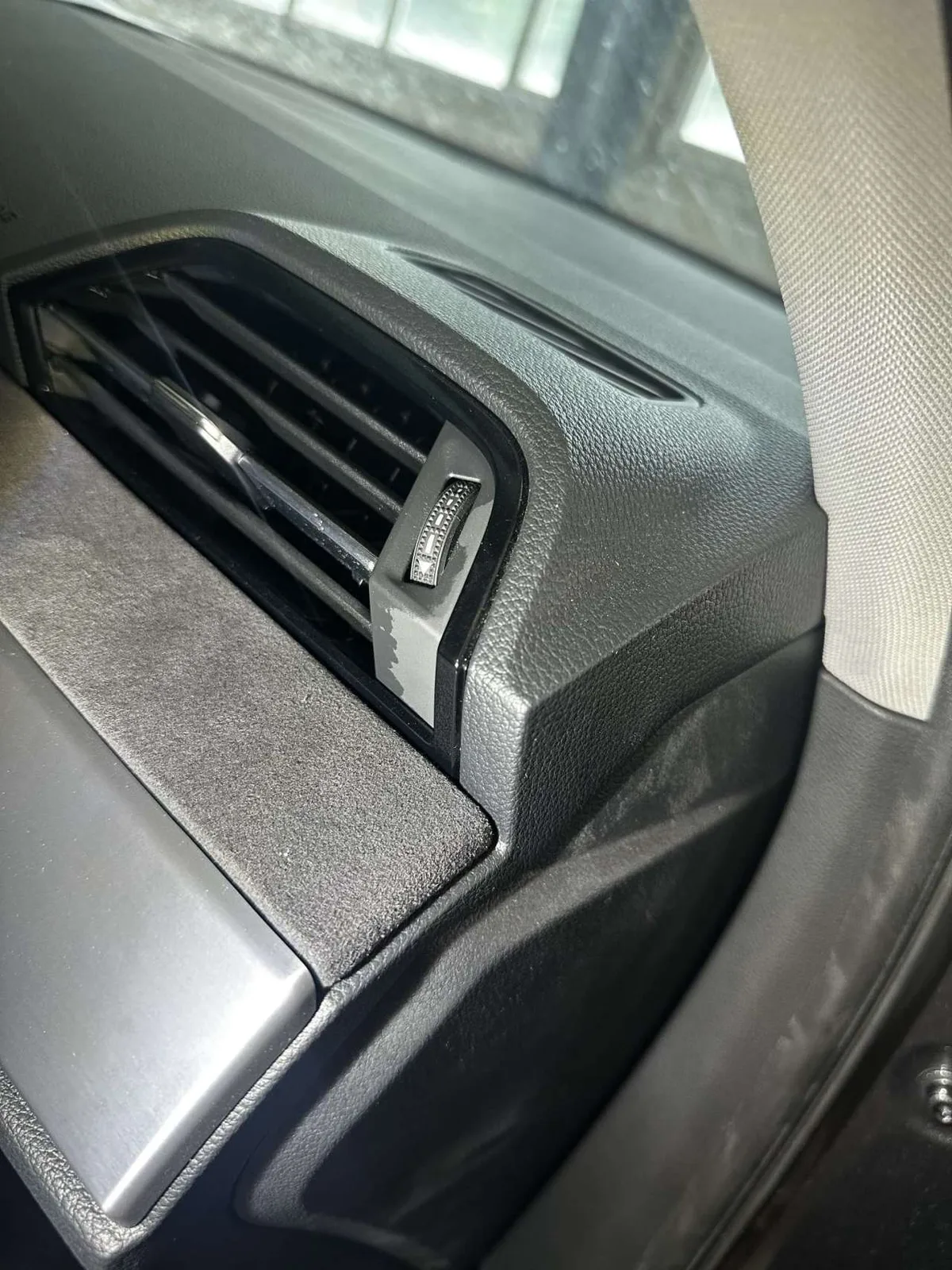 Audi Q3 2022 года, снимок 41