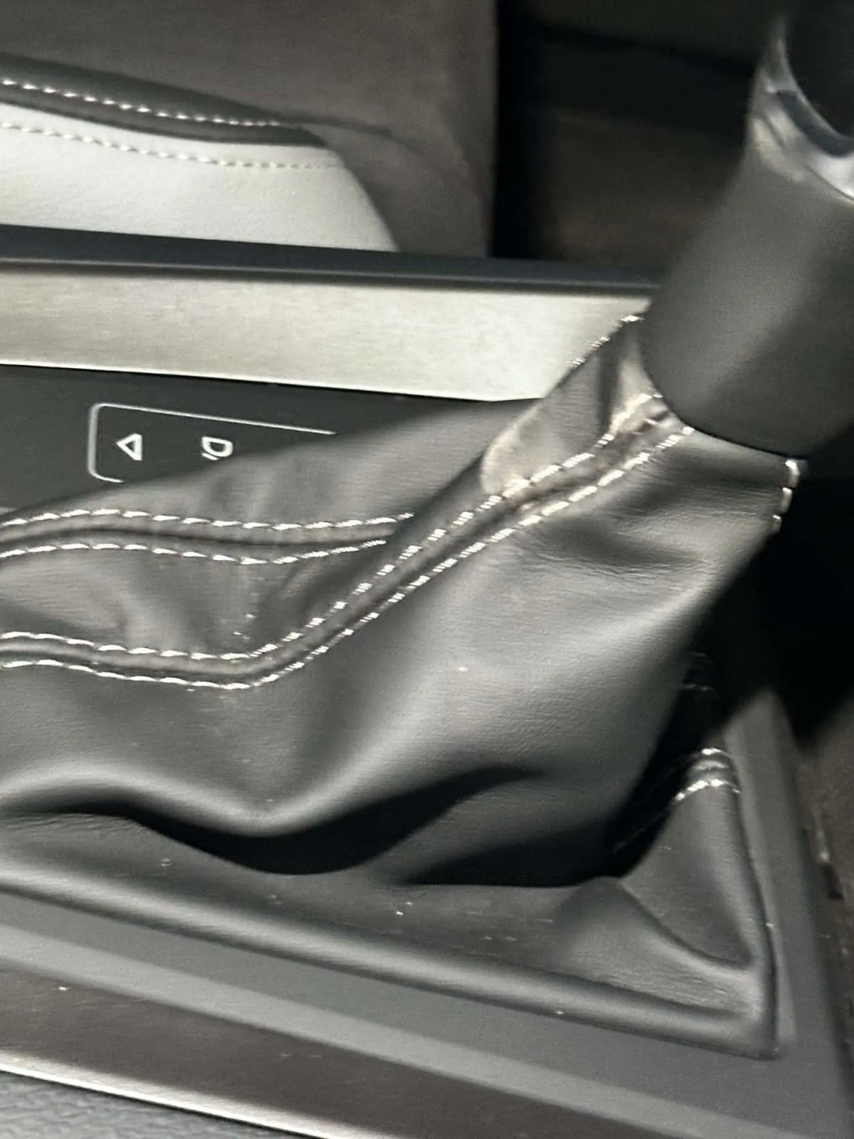 Audi Q3 2022 года, снимок 45