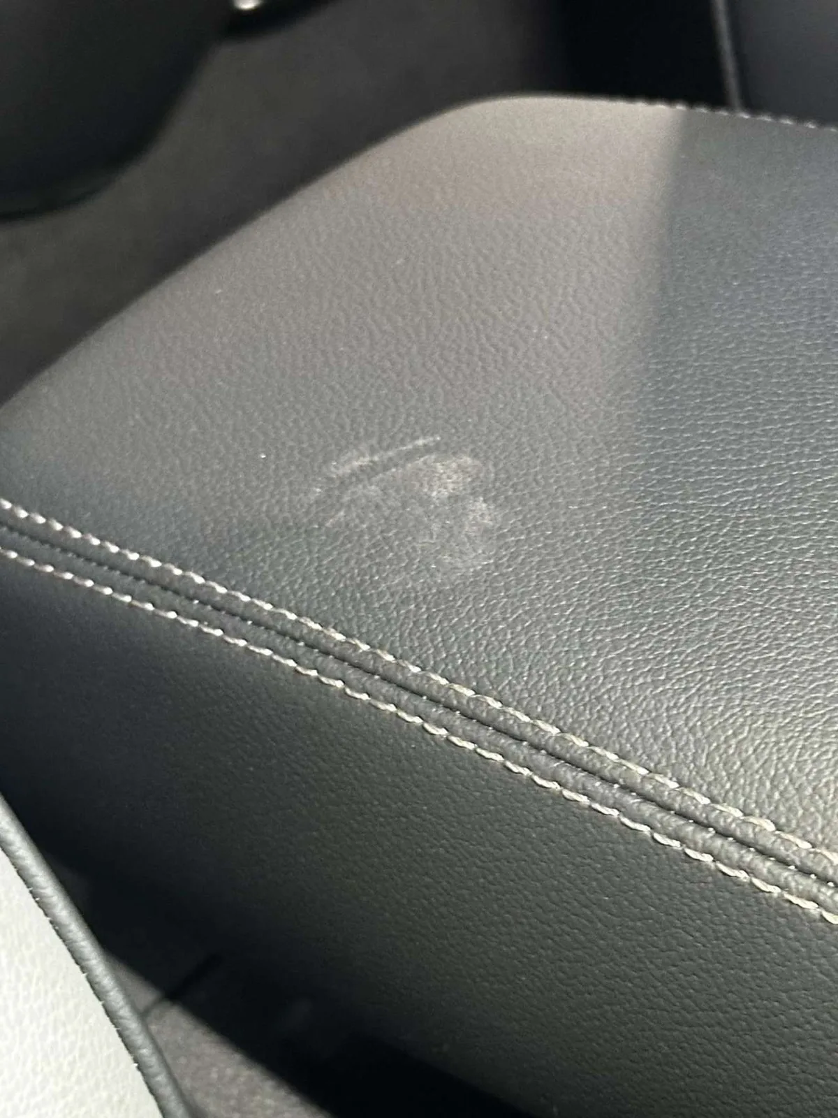 Audi Q3 2022 года, снимок 46